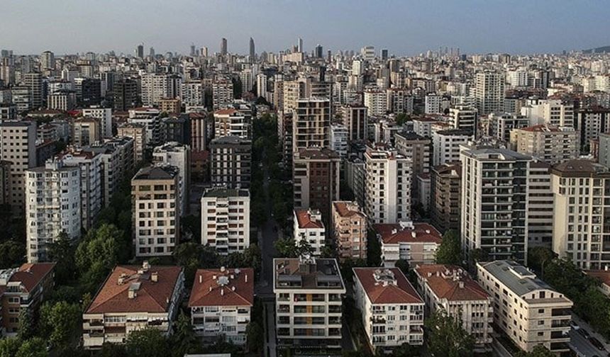 Cumhurbaşkanı Erdoğan; "Kira Konusunda İşin Planlamasını Devlet Yapacak"