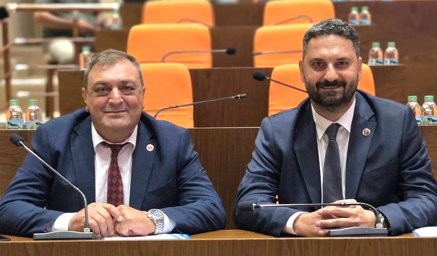 Çekmeköy MHP'den Sağlık Tesisi Yerine Okul ve Otopark Önerisi