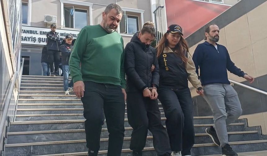 19 yıl önceki cinayet aydınlatıldı