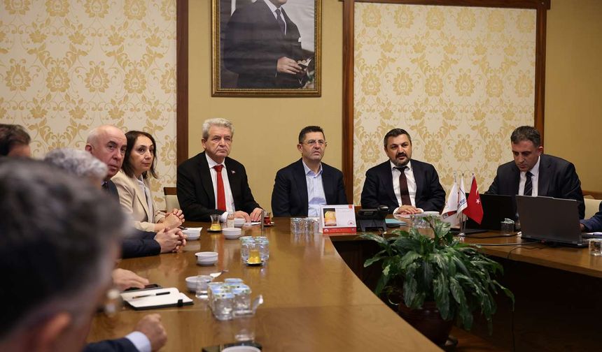 Sağlık Bakanlığı ve Çekmeköy Belediyesi’nden Ortak Proje: 8 Yeni Aile Sağlığı Merkezi