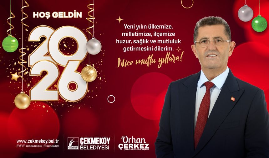 Çekmeköy Belediyesi