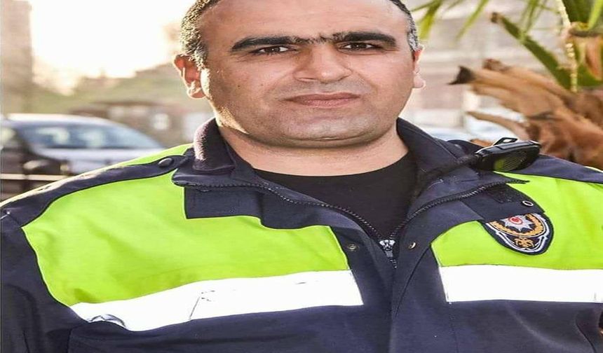 Şehit Fethi Sekin, Elazığ'da kabri başında anıldı