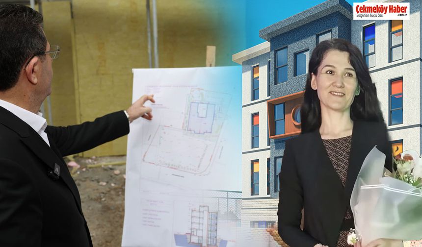 Fatma Nur Öğretmenin Adı Ebediyen Yaşayacak