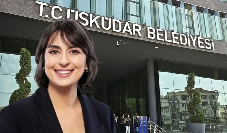 Üsküdar Belediyesi'ne Operasyon: Başkan Dedetaş Gözaltına Alındı
