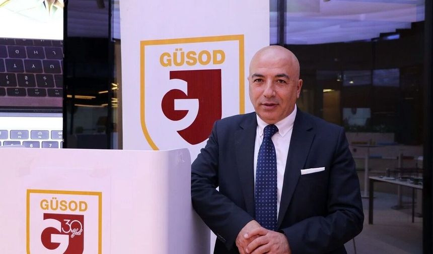 GÜSOD Başkanı Turgay Şahan; "Özel güvenlik, genel kolluğun alternatifi değil tamamlayıcısıdır"