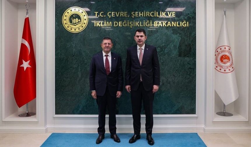 Çekmeköy’den Dikkat Çeken Buluşma