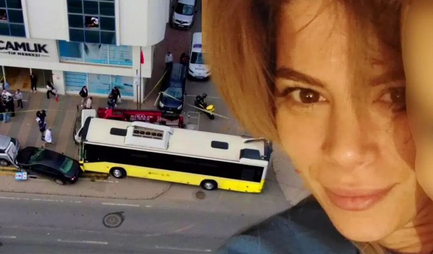 Çekmeköy'deki ölümlü İETT kazasında şoföre 30 yıl hapis