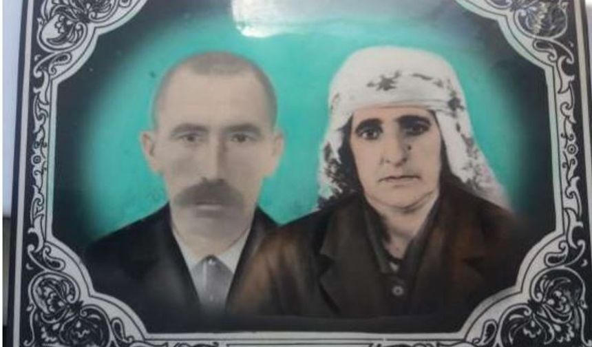 Kazakistan’dan Türkiye’ye Ulaşan Sürgündeki Kayıp Çepni Türkleri