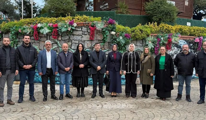 Çekmeköy Kent Konseyi’nde Yeni Dönem Hazırlıkları Hız Kazandı