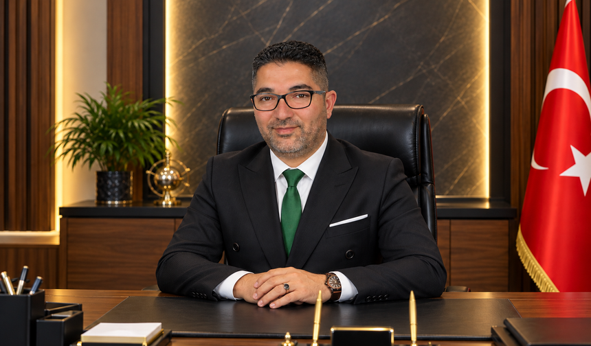 Sedat Erdem: "Konut Almanın Tam Zamanı, 2027 Gayrimenkul Yatırımlarının Yılı Olacak"