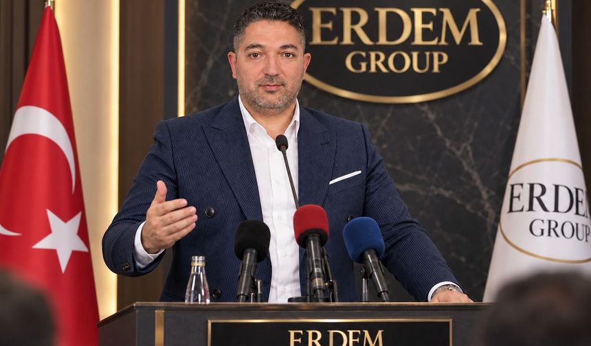 SEDAT ERDEM’DEN HACIEMİROĞULLARI KALESİ İÇİN ÇAĞRI: “TARİHİMİZE SAHİP ÇIKMALIYIZ