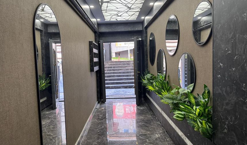 Erdem Grup İnşaat, Yalova ve İstanbul’daki Konut Projeleriyle Çalışmalarını Sürdürüyor