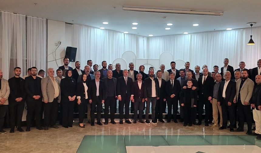 ÇEKMEKÖY KENT KONSEYİ’NDEN İSTİŞARE VE DİYALOG TOPLANTILARI..