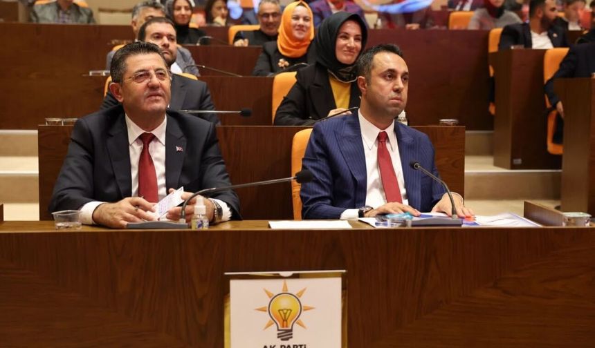 ÇEKMEKÖY’ÜN 2027 BÜTÇESİ 8 MİLYAR 121 BİN TL..